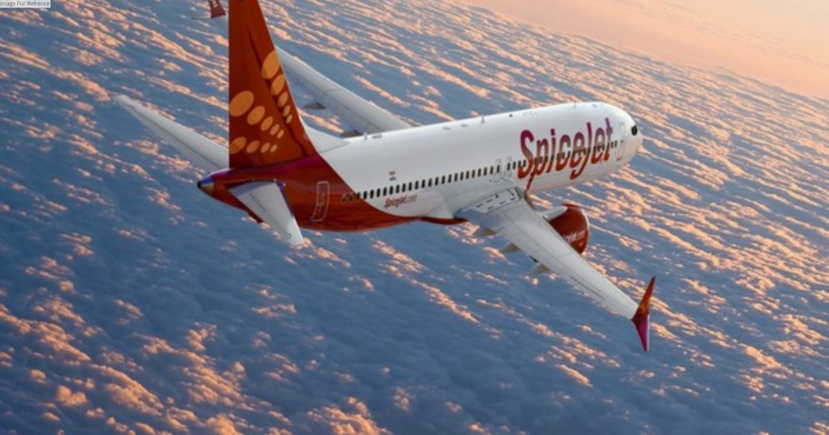 DGCA deregisters 2 Boeing aircraft of SpiceJet after lessor request